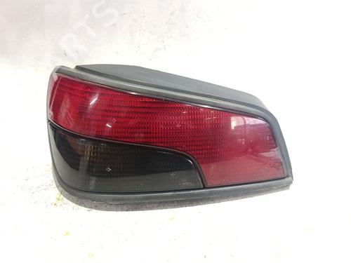 Used Left taillight Left taillight PEUGEOT 306 (7B, N3, N5) 1.9 SLD (68 hp) 40063168 40063168