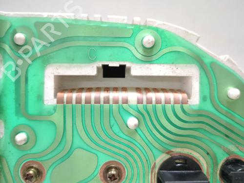 Instrument cluster KIA SEPHIA Saloon (FA) 1.5 i | BP27319627C47 