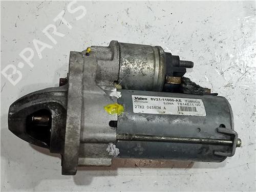 Starter FORD FIESTA VI (CB1, CCN) 1.6 TDCi | BP23916041M8 