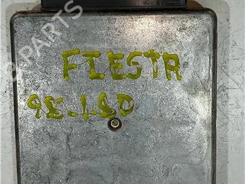 Elektronisk modul FORD FIESTA V (JH_, JD_) 1.25 16V | BP23908030M83 