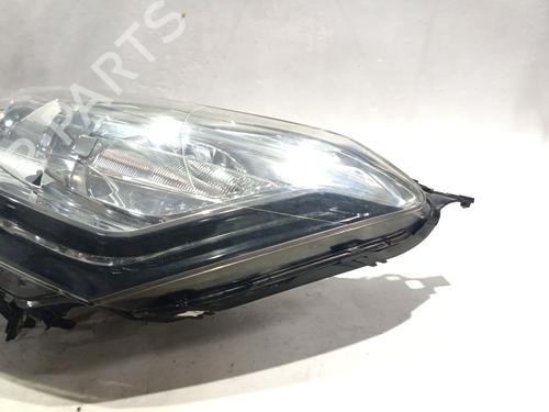 Left headlight CITROËN C5 III (RD_) 3.0 HDi 240 (RDX8CA) | BP39228086C28 - Image 4