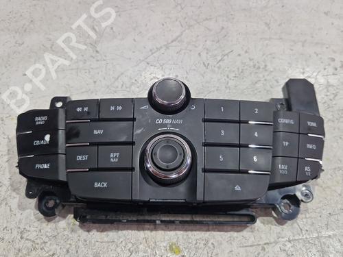 Used Switch Switch OPEL INSIGNIA A (G09) 2.0 CDTI (68) (131 hp) 34278042 34278042