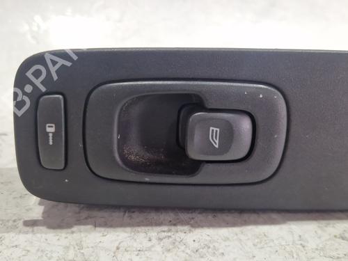 Right front window switch VOLVO S80 I (184) 2.5 TDI | BP33605841I26 - Image 6