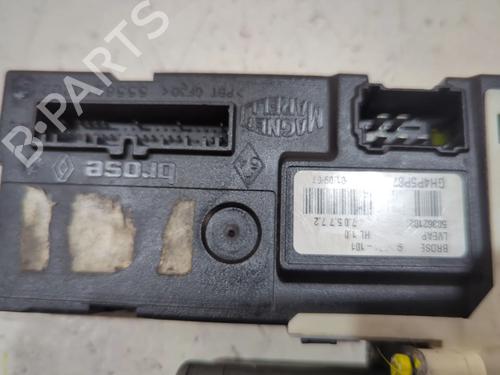 Left front window motor RENAULT LAGUNA II Grandtour (KG0/1_) 1.9 dCi (KG0G) | BP27310447E21 