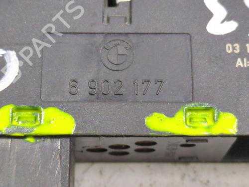 Left front window switch BMW 3 Compact (E46) 318 ti | BP32844173I27 - Image 4