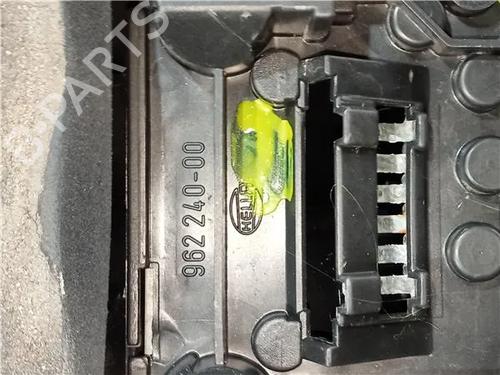 Right taillight SEAT IBIZA I (21A) 1.2 | BP23920552C35 