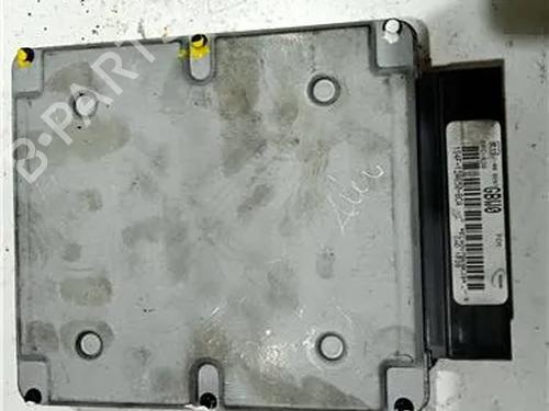 Used Electronic module FORD FOCUS II Turnier (DA_, FFS, DS) 1.8 TDCi (115 hp) 23931597