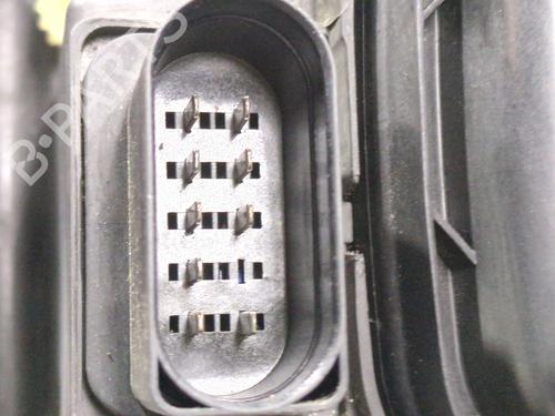 Left headlight AUDI A3 (8P1) 2.0 TDI 16V | BP32011230C28 