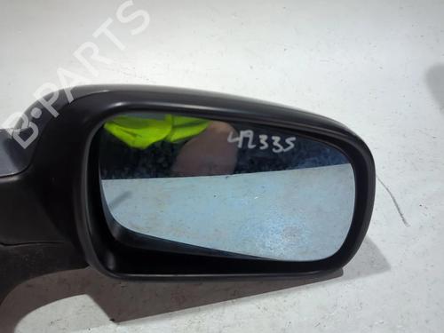 Right mirror CITROËN XSARA PICASSO (N68) 1.6 HDi | BP24978596C27 