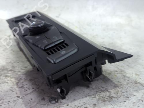 Climate control AUDI A4 B8 (8K2) 2.0 TDI | BP39950100I5 - Image 3