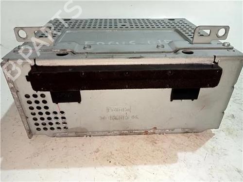 Used Radio FORD FOCUS II (DA_, HCP, DP) 2.0 TDCi (133 hp) 23930031