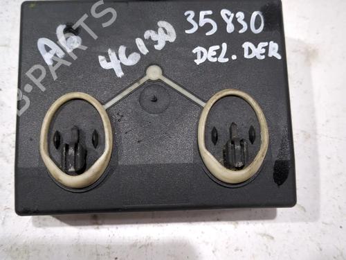 Electronic module AUDI A6 C6 Avant (4F5) 3.0 TDI quattro | BP23925659M83