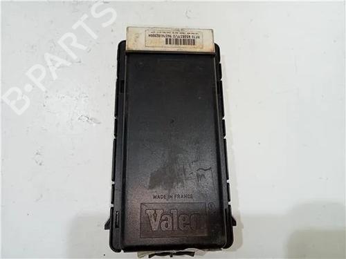 Used Electronic module CITROËN XSARA (N1) 1.9 TD (90 hp) 24967324