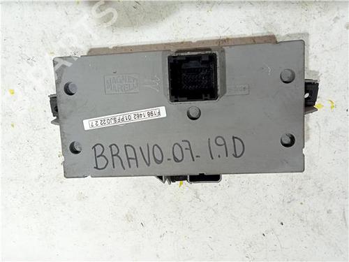 Fuse box FIAT BRAVO II (198_) 1.9 D Multijet (198AXB1A) | BP23930683E1 