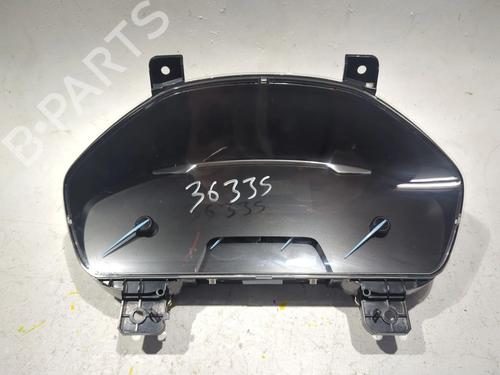 Used Instrument cluster FORD FIESTA VII (HJ, HF) [2017-2025]  23902266