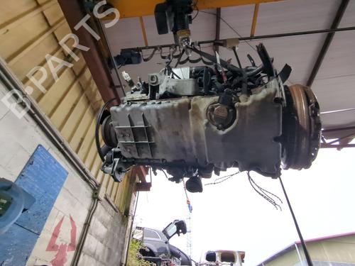 Engine BMW 5 (E39) 530 d | BP37464024M1 - Image 7