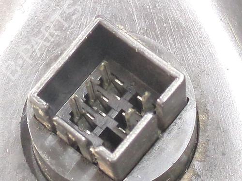 Right mirror OPEL VECTRA B (J96) 2.0 DTI 16V (F19) | BP27806546C27 