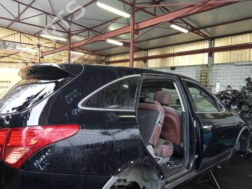 Electronic module HYUNDAI ix55 3.0 V6 CRDi 4WD | BP23928549M83 