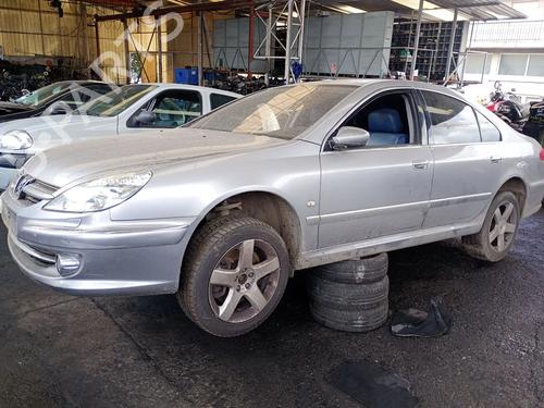Switch PEUGEOT 607 (9D, 9U) 2.7 HDi 24V | BP29052405I30 