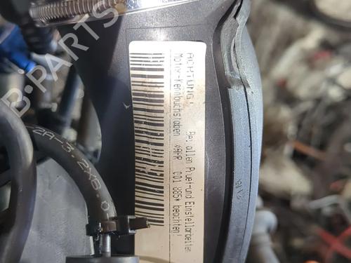 Motor AUDI A6 C5 (4B2, 4B4) 2.8 | BP27366086M1 