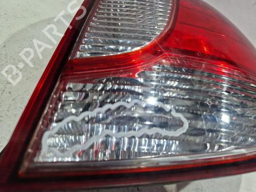 Right taillight KIA RIO I Hatchback (DC) 1.3 | BP29388424C35 
