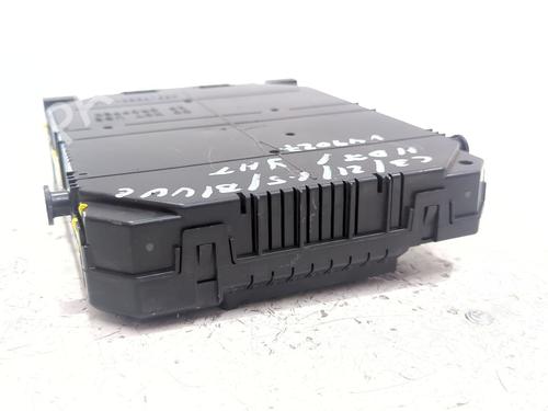 Fuse box CITROËN C3 III (SX) 1.5 BlueHDi 100 (SXYHYP, SXYHTU) | BP40228685E1 - Image 10