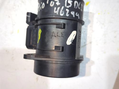 Mass air flow sensor RENAULT CLIO III Grandtour (KR0/1_) 1.5 dCi (KR0G) | BP23926106M95 