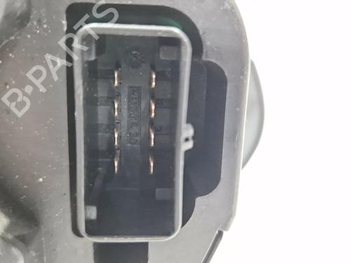 Instrument cluster SEAT IBIZA III (6L1) 1.8 T FR | BP30192092C47 