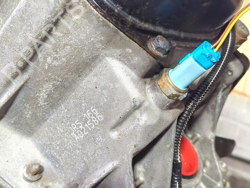 Gearbox DACIA SANDERO II 1.5 dCi 75 / Blue dCi 75 (B8JW, B8M4, B8AH, B8M7, B8M6) | BP32860609M3  - Image 5