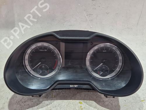 Used Instrument cluster Instrument cluster SKODA OCTAVIA III Combi (5E5, 5E6) 2.0 TDI (150 hp) 34264557 34264557