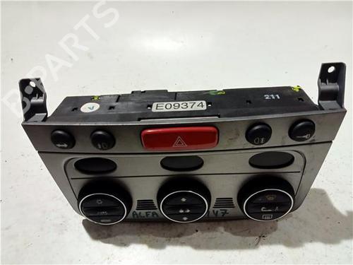 Used Climate control ALFA ROMEO 147 (937_) 1.6 16V T.SPARK ECO (937.AXA1A, 937.BXA1A) (105 hp) 23929465
