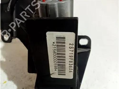 Pedal FORD MONDEO III Saloon (B4Y) 2.0 16V DI / TDDi / TDCi | BP23930224I4 