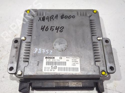 Module électronique CITROËN XSARA (N1) 2.0 HDi 90 | BP23902855M83 