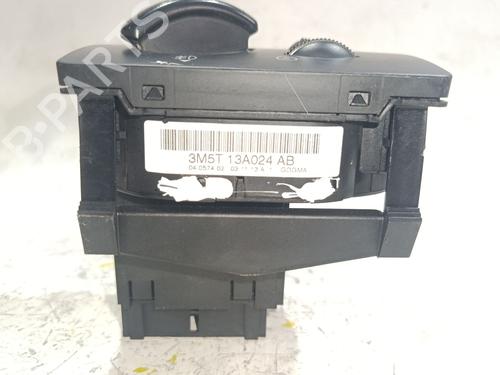 Headlight switch FORD C-MAX (DM2) 1.6 TDCi | BP38725191I24 - Image 5
