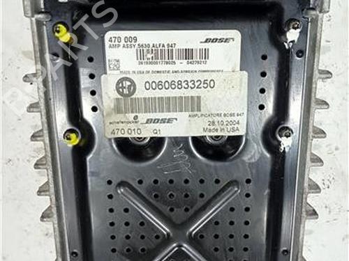 Electronic module ALFA ROMEO GT (937_) 1.9 JTD (937CXN1B) | BP29873834M83