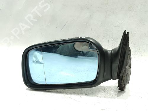 Retrovisor esquerdo AUDI 100 C4 Saloon (4A2) 2.3 E (133 hp) 31093305