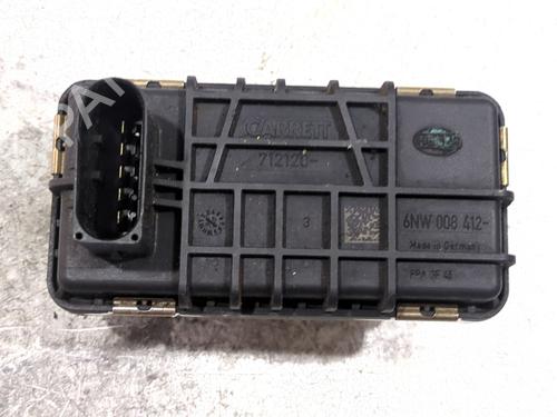 Used Electronic module Electronic module PEUGEOT 607 (9D, 9U) 2.2 HDi (133 hp) 34264197 34264197
