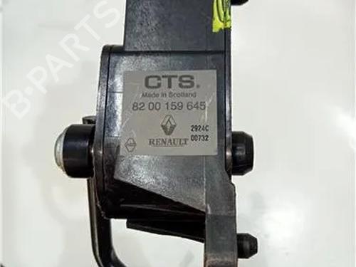 Pedal RENAULT GRAND SCÉNIC II (JM0/1_) 1.9 dCi (JM0G, JM12, JM1G, JM2C) | BP23909380I4 