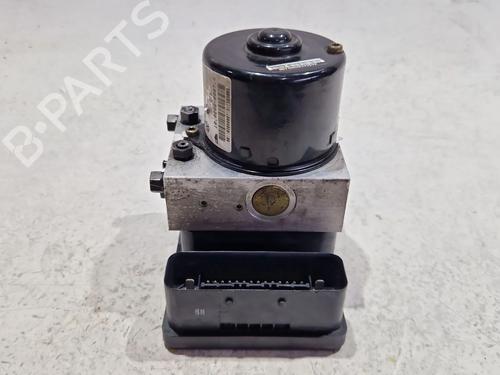 Used ABS pump SEAT TOLEDO II (1M2) 1.9 TDI (110 hp) 29697129