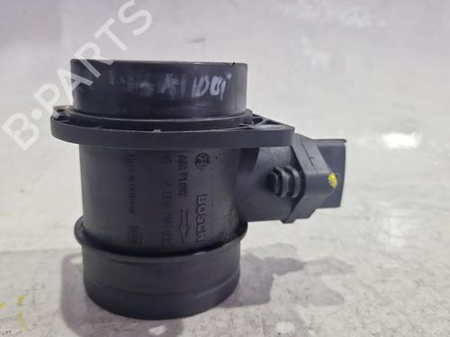 Used Mass air flow sensor Mass air flow sensor ALFA ROMEO 147 (937_) 1.9 JTD (937.AXF1A, 937.BXF1A) (101 hp) 33618165 33618165