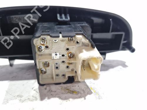 Left front window switch DAEWOO KALOS (KLAS) 1.4 16V | BP35785603I27  - Image 5
