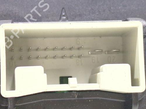 Climate control SEAT ALTEA (5P1) 1.6 TDI | BP30368835I5 - Image 3
