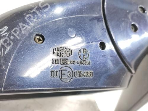 Right mirror ALFA ROMEO 166 (936_) 2.0 T.Spark (936A3B00) | BP31092973C27 
