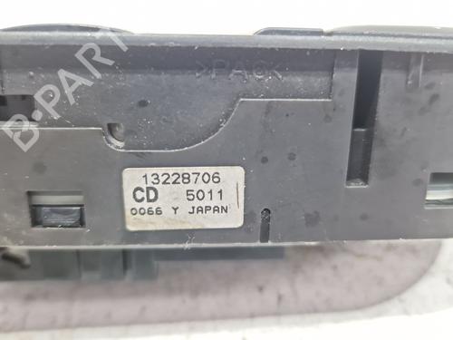 Left front window switch OPEL ASTRA G Hatchback (T98) 1.7 CDTI (F08, F48) | BP30005798I27