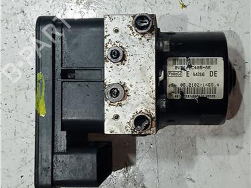 ABS pump FORD FIESTA VI (CB1, CCN) 1.6 TDCi | BP23914946M43 