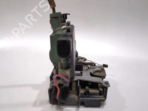 Rear left lock SEAT LEON (1M1) 1.9 TDI | BP26672513C100 