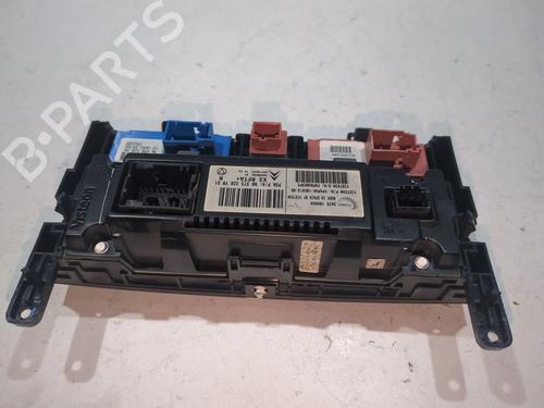 AC Styreenhet / Manøvreringsenhet CITROËN C5 II (RC_) 1.6 HDi (RC8HZB) | BP23958213I5 