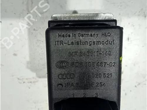 Résistance de chauffage AUDI A6 C5 (4B2, 4B4) 2.5 TDI (163 hp) 23931422