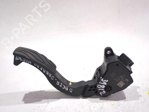 Pedal DACIA SANDERO III 1.0 TCe 90 (91 hp) 23927867