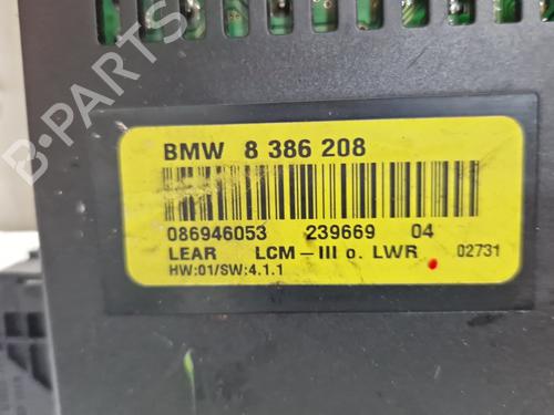 Electronic module BMW 5 (E39) 530 d | BP30192038M83 